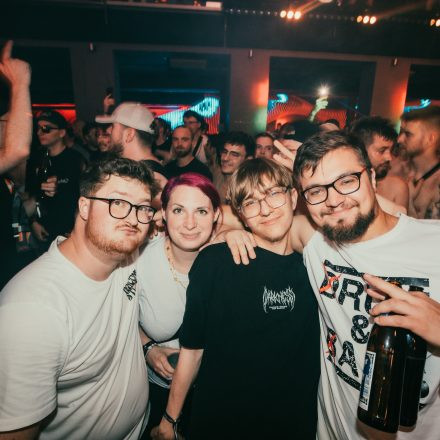 NOISEFLOW pres. Deutscher Krach Österreich Edition