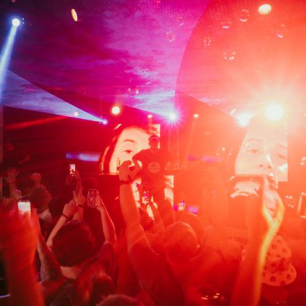 NOISEFLOW pres. Deutscher Krach Österreich Edition