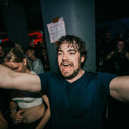 NOISEFLOW pres. Deutscher Krach Österreich Edition