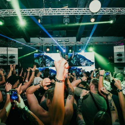 NOISEFLOW pres. Deutscher Krach Österreich Edition