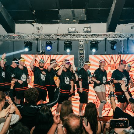 NOISEFLOW pres. Deutscher Krach Österreich Edition