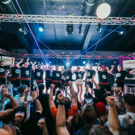 NOISEFLOW pres. Deutscher Krach Österreich Edition