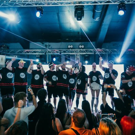 NOISEFLOW pres. Deutscher Krach Österreich Edition