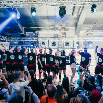 NOISEFLOW pres. Deutscher Krach Österreich Edition