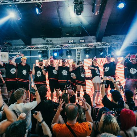 NOISEFLOW pres. Deutscher Krach Österreich Edition