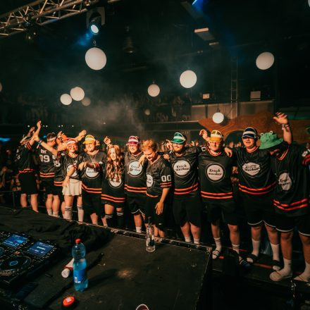 NOISEFLOW pres. Deutscher Krach Österreich Edition