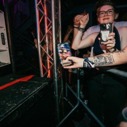 NOISEFLOW pres. Deutscher Krach Österreich Edition