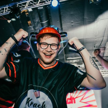 NOISEFLOW pres. Deutscher Krach Österreich Edition
