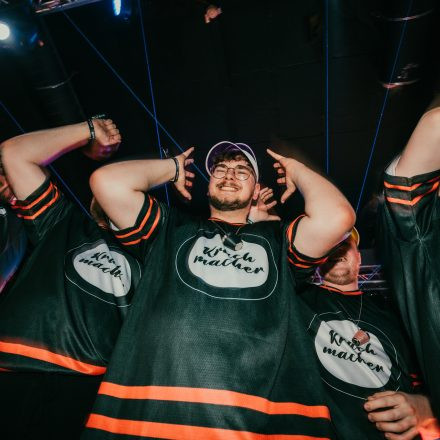 NOISEFLOW pres. Deutscher Krach Österreich Edition