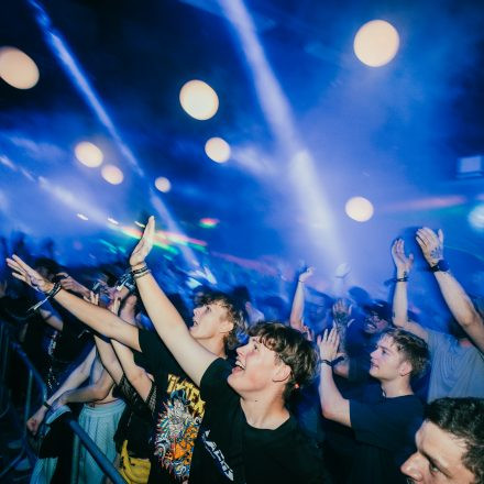 NOISEFLOW pres. Deutscher Krach Österreich Edition
