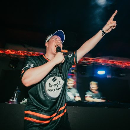 NOISEFLOW pres. Deutscher Krach Österreich Edition