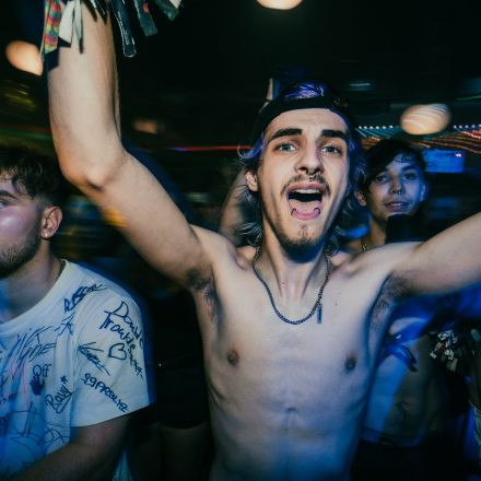 NOISEFLOW pres. Deutscher Krach Österreich Edition