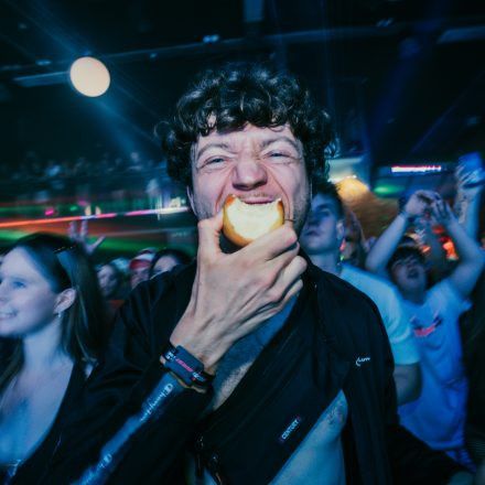 NOISEFLOW pres. Deutscher Krach Österreich Edition
