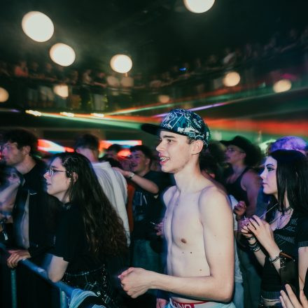 NOISEFLOW pres. Deutscher Krach Österreich Edition