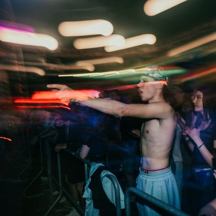 NOISEFLOW pres. Deutscher Krach Österreich Edition