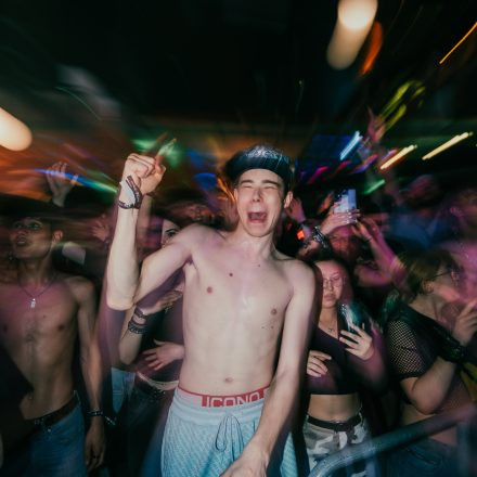 NOISEFLOW pres. Deutscher Krach Österreich Edition