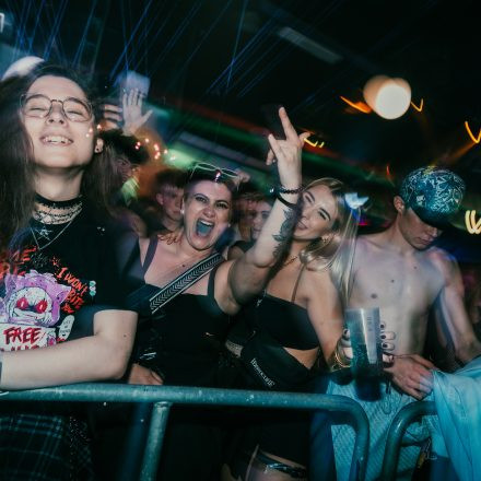 NOISEFLOW pres. Deutscher Krach Österreich Edition