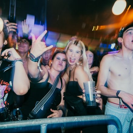 NOISEFLOW pres. Deutscher Krach Österreich Edition