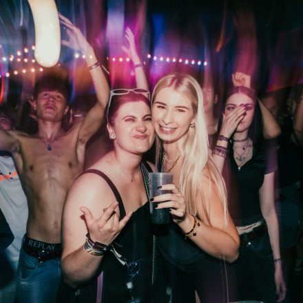 NOISEFLOW pres. Deutscher Krach Österreich Edition