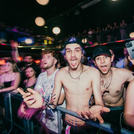 NOISEFLOW pres. Deutscher Krach Österreich Edition
