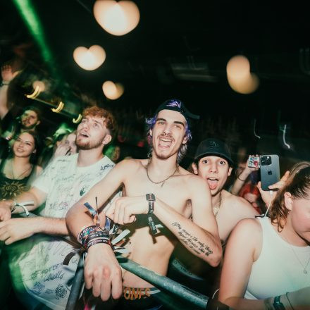 NOISEFLOW pres. Deutscher Krach Österreich Edition