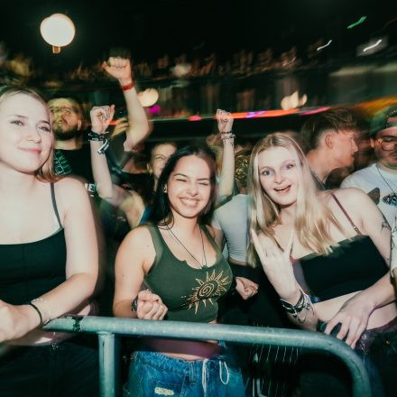 NOISEFLOW pres. Deutscher Krach Österreich Edition