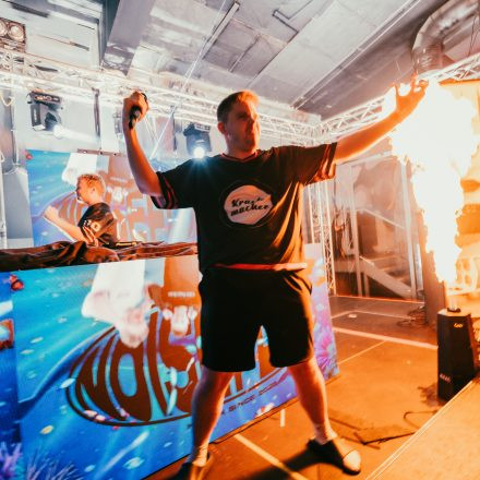 NOISEFLOW pres. Deutscher Krach Österreich Edition