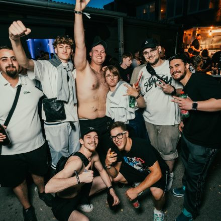 NOISEFLOW pres. Deutscher Krach Österreich Edition