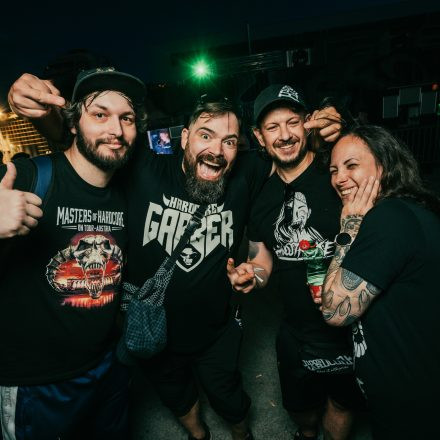 NOISEFLOW pres. Deutscher Krach Österreich Edition