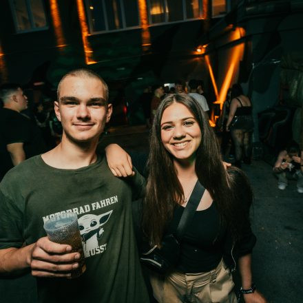 NOISEFLOW pres. Deutscher Krach Österreich Edition