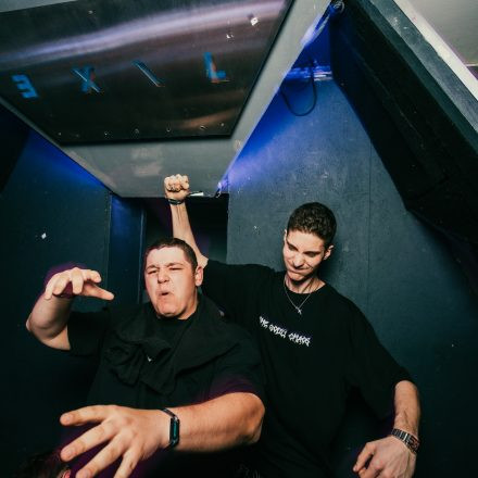 NOISEFLOW pres. Deutscher Krach Österreich Edition