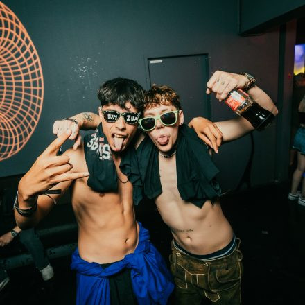NOISEFLOW pres. Deutscher Krach Österreich Edition