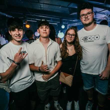 NOISEFLOW pres. Deutscher Krach Österreich Edition