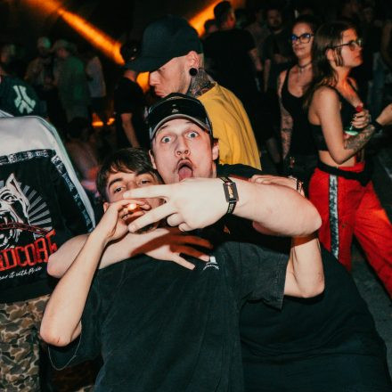 NOISEFLOW pres. Deutscher Krach Österreich Edition