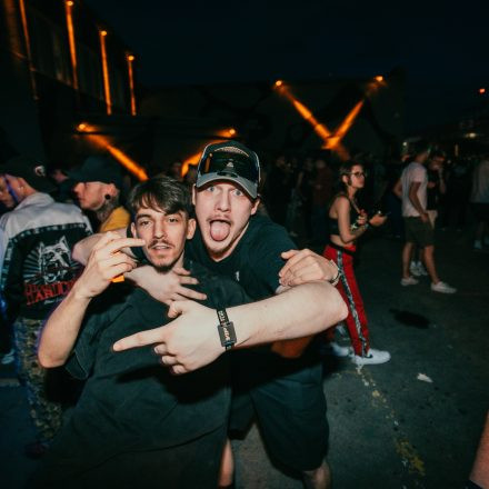NOISEFLOW pres. Deutscher Krach Österreich Edition