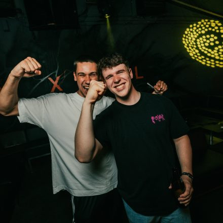 NOISEFLOW pres. Deutscher Krach Österreich Edition