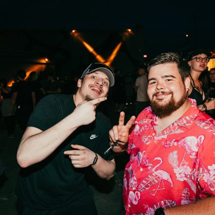 NOISEFLOW pres. Deutscher Krach Österreich Edition