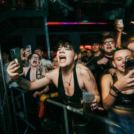 NOISEFLOW pres. Deutscher Krach Österreich Edition