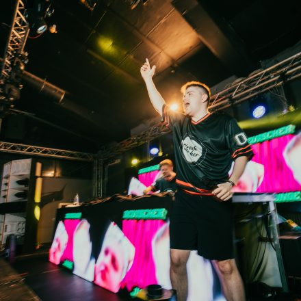 NOISEFLOW pres. Deutscher Krach Österreich Edition