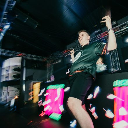 NOISEFLOW pres. Deutscher Krach Österreich Edition