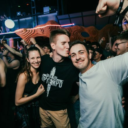 NOISEFLOW pres. Deutscher Krach Österreich Edition