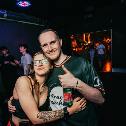 NOISEFLOW pres. Deutscher Krach Österreich Edition