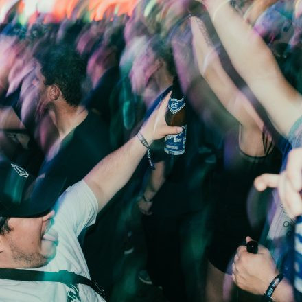 NOISEFLOW pres. Deutscher Krach Österreich Edition