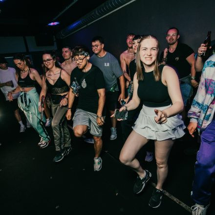 NOISEFLOW pres. Deutscher Krach Österreich Edition