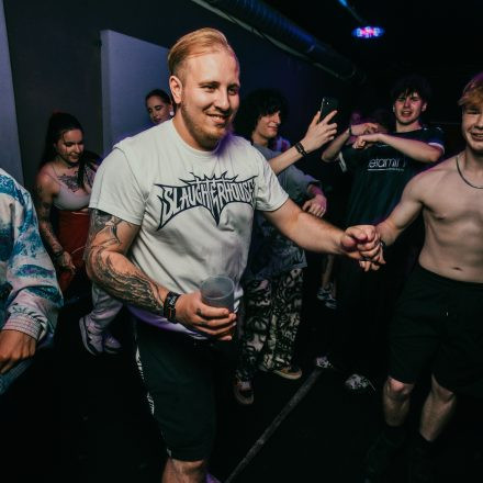 NOISEFLOW pres. Deutscher Krach Österreich Edition