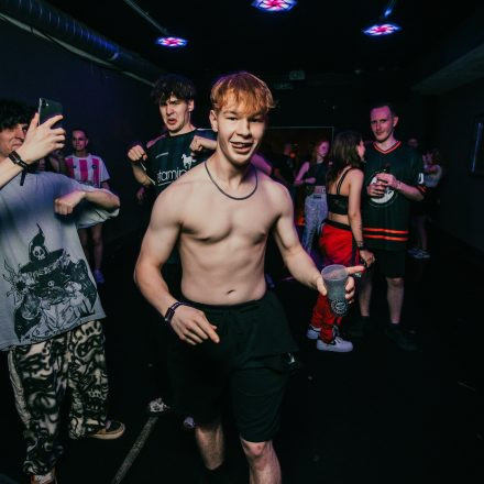 NOISEFLOW pres. Deutscher Krach Österreich Edition