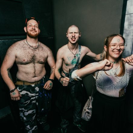 NOISEFLOW pres. Deutscher Krach Österreich Edition