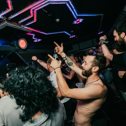 NOISEFLOW pres. Deutscher Krach Österreich Edition