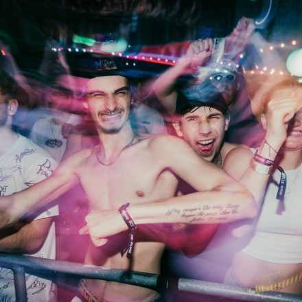 NOISEFLOW pres. Deutscher Krach Österreich Edition