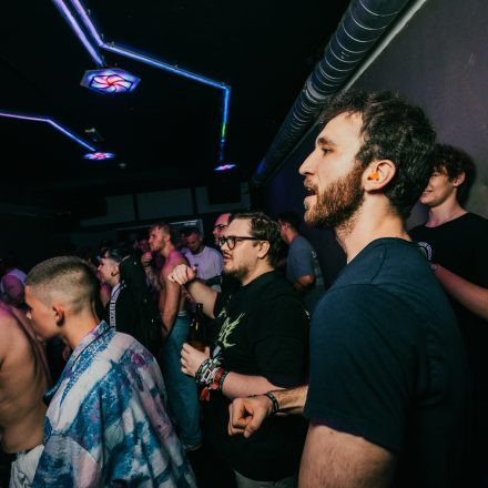 NOISEFLOW pres. Deutscher Krach Österreich Edition